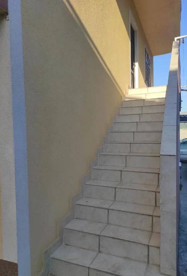 Apartment Apartmani Racic Split Croatia