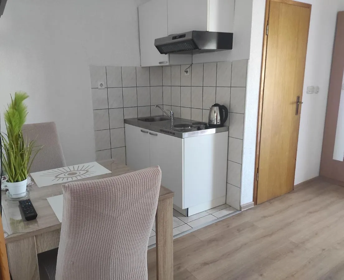 Apartmani Racic Split Apartment