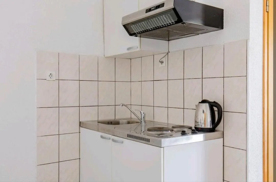 Apartmani Racic Split Croatia