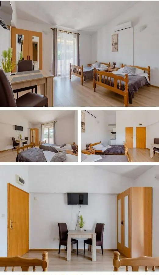 Apartmani Racic Split Apartment