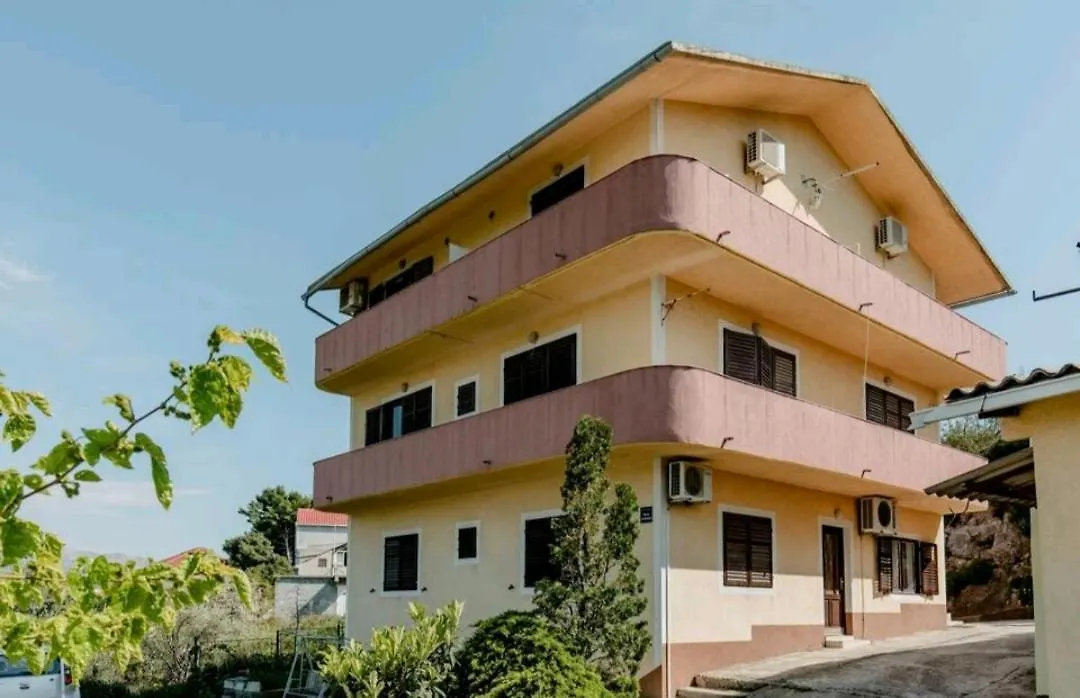 Apartmani Racic Split Apartment